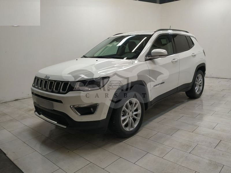 Jeep Compass 2021