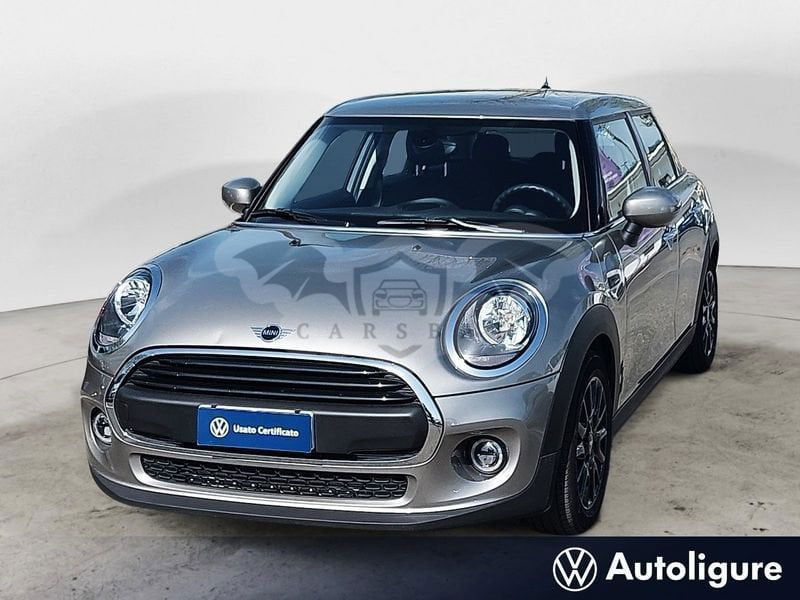 Mini One 2020
