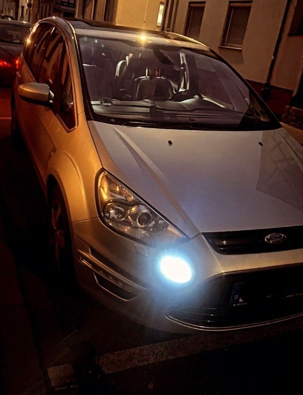 Ford C-Max 2010
