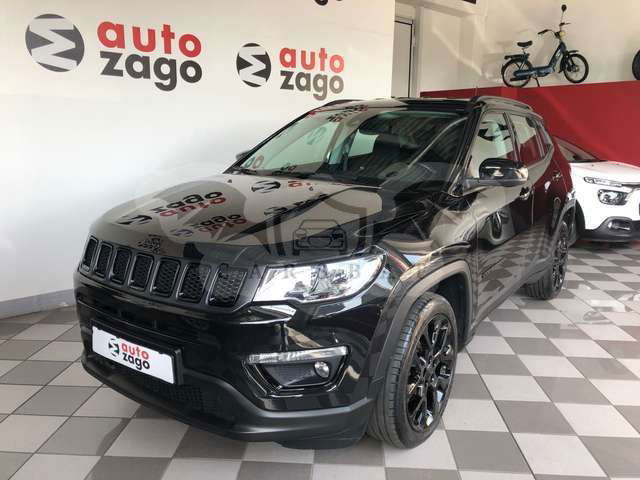 Jeep Compass 2020
