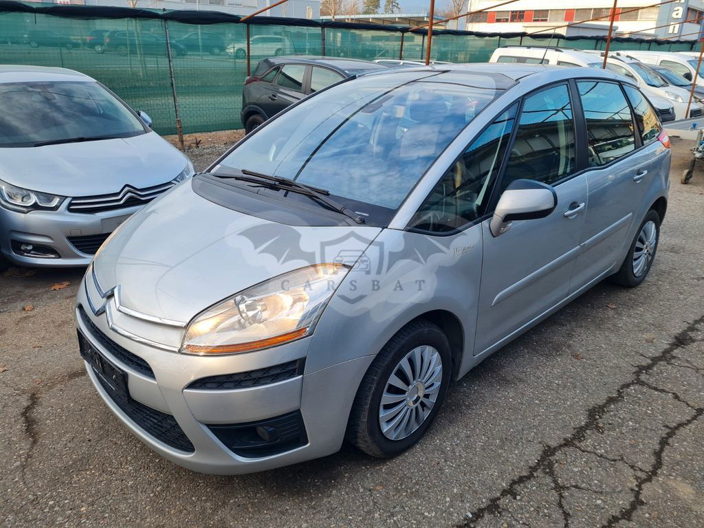 Citroën C4 Picasso 2010