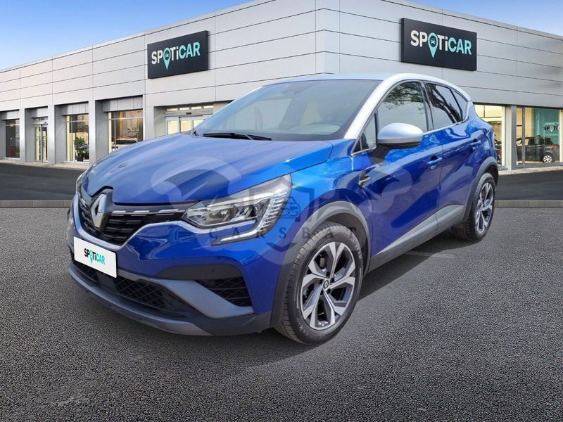 Renault Captur 2021