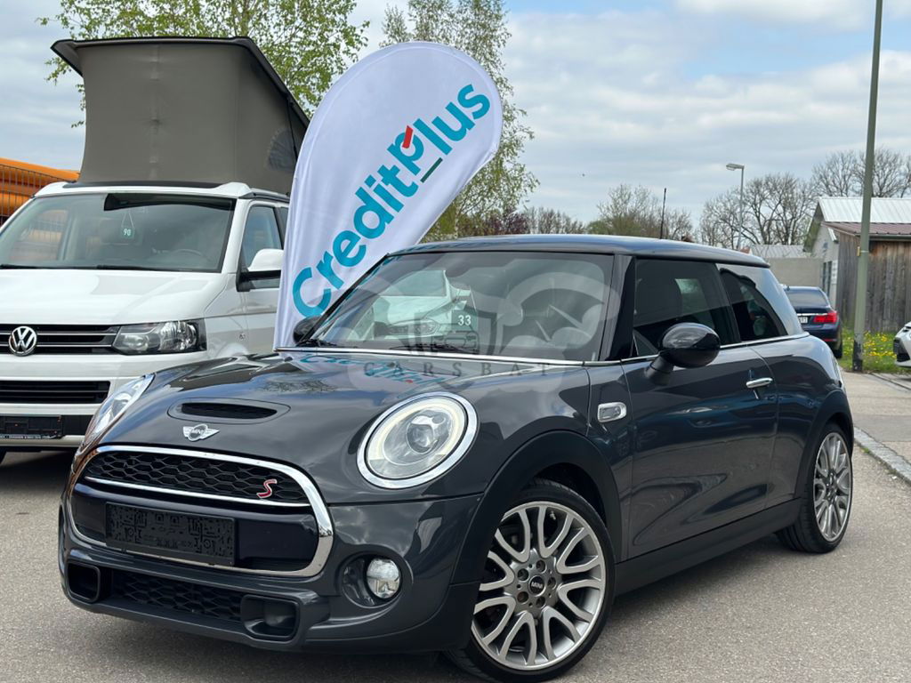 Mini Cooper 2014