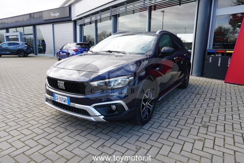 Fiat Tipo 2021