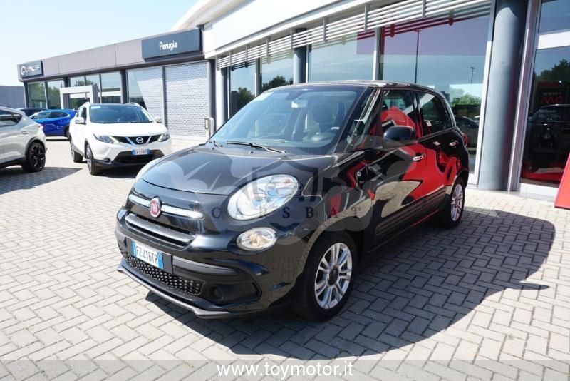 Fiat 500L 2020