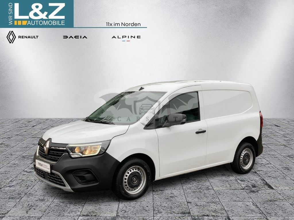 Renault Kangoo 2022