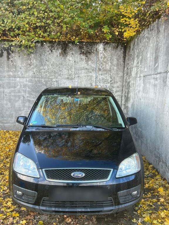 Ford C-Max 2006