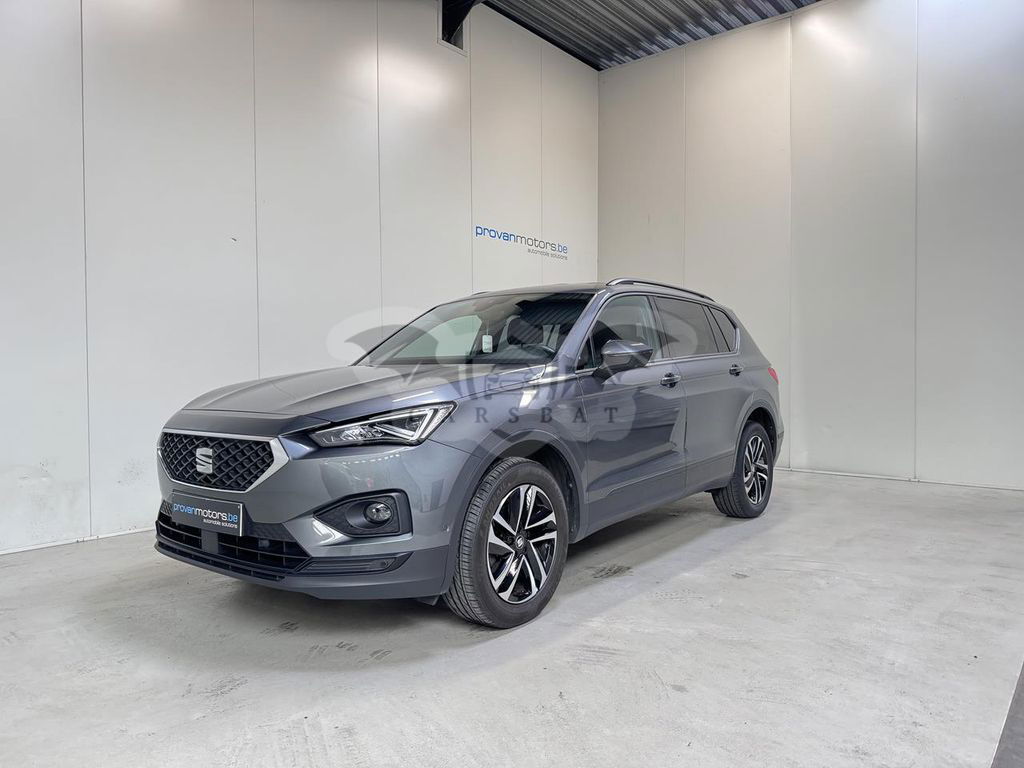 Seat Tarraco 2020