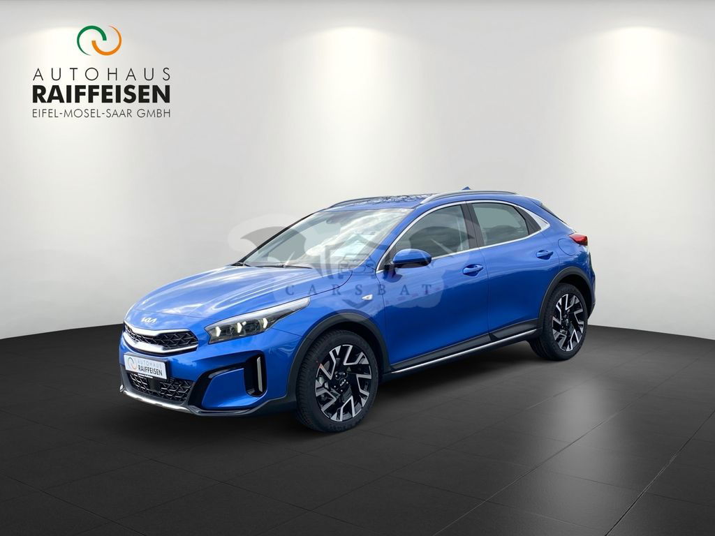 Kia XCeed 2024