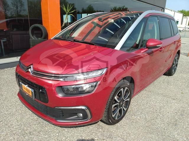 Citroën C4 Picasso 2020