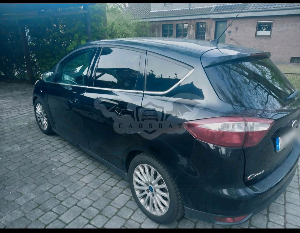 Ford C-Max 2014
