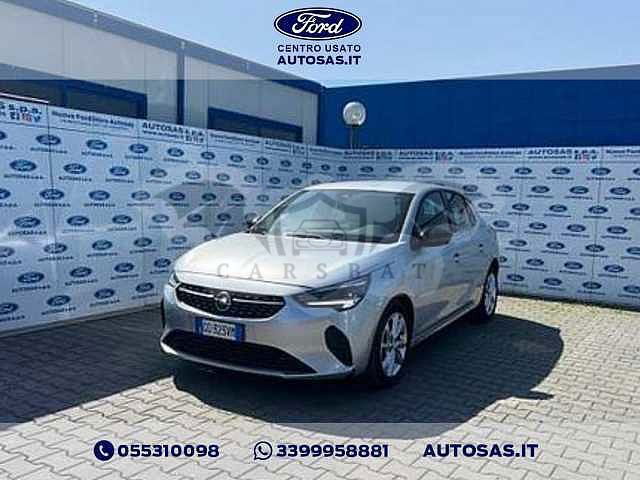 Opel Corsa 2022