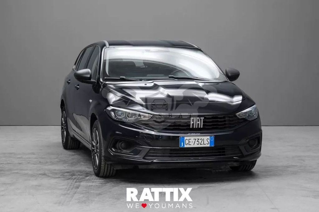 Fiat Tipo 2021