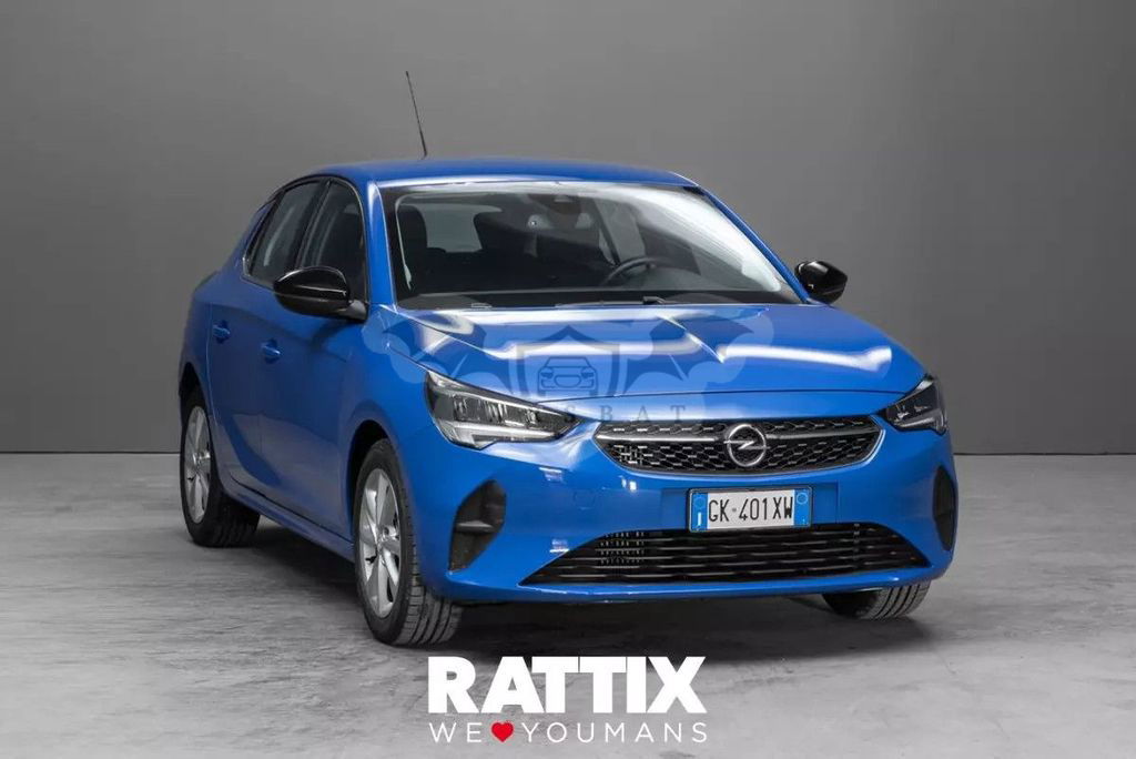 Opel Corsa 2022