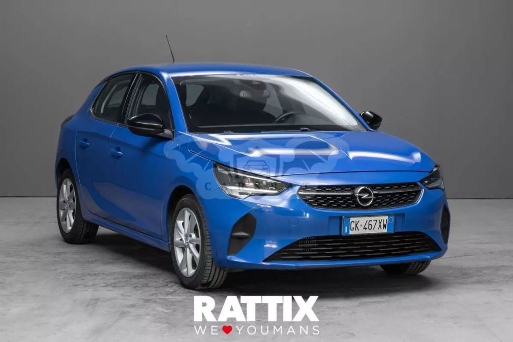 Opel Corsa 2022