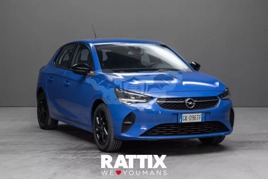 Opel Corsa 2022