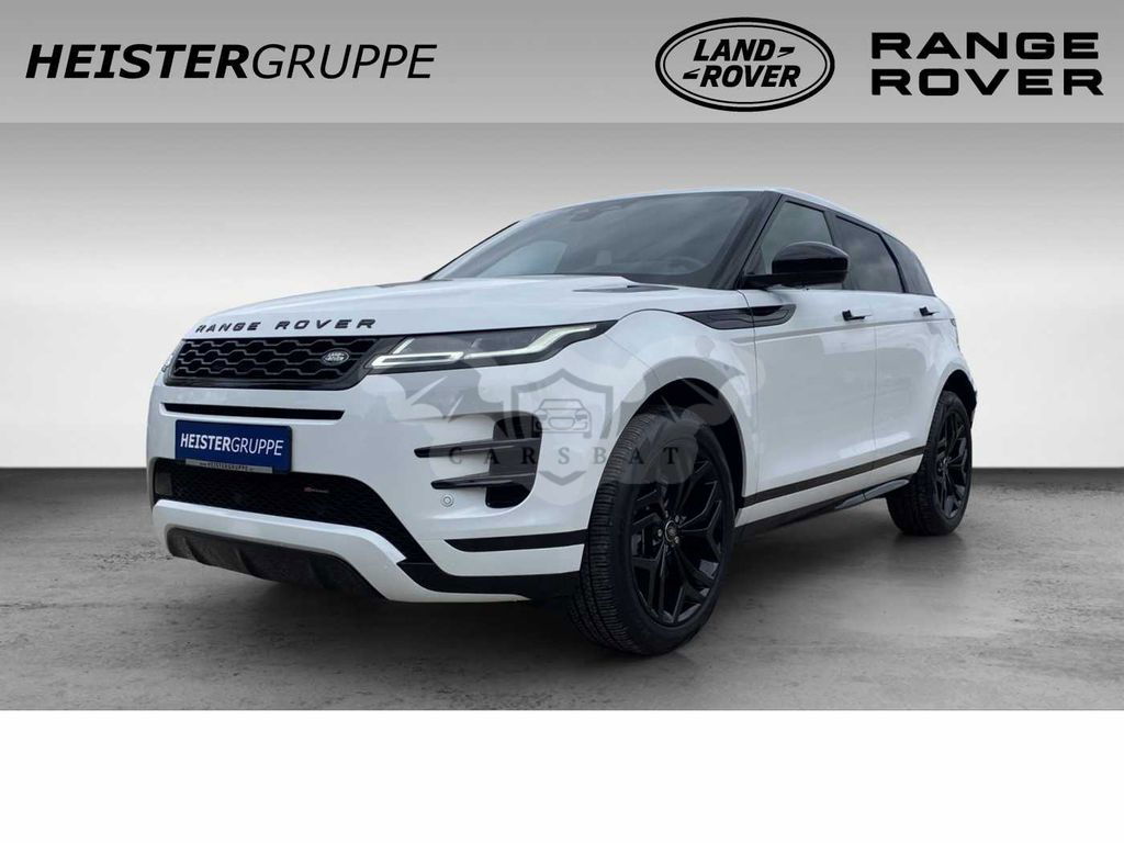Land Rover Range Rover Evoque 2023
