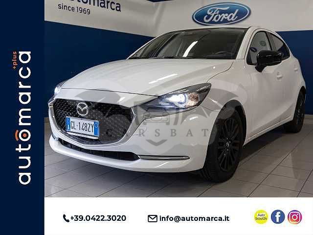 Mazda 2 2023