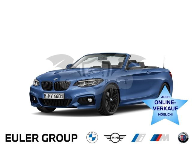 BMW 2 Series 230 2021