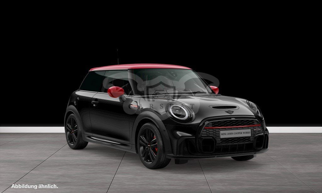 Mini John Cooper Works 2023