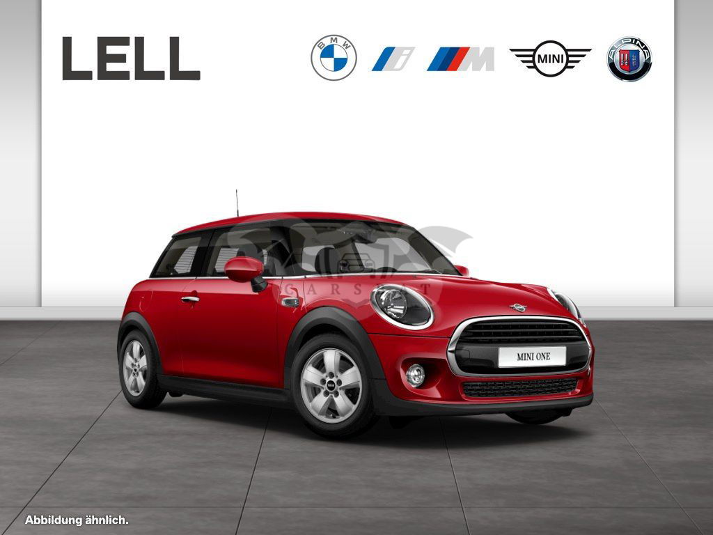 Mini One 2021
