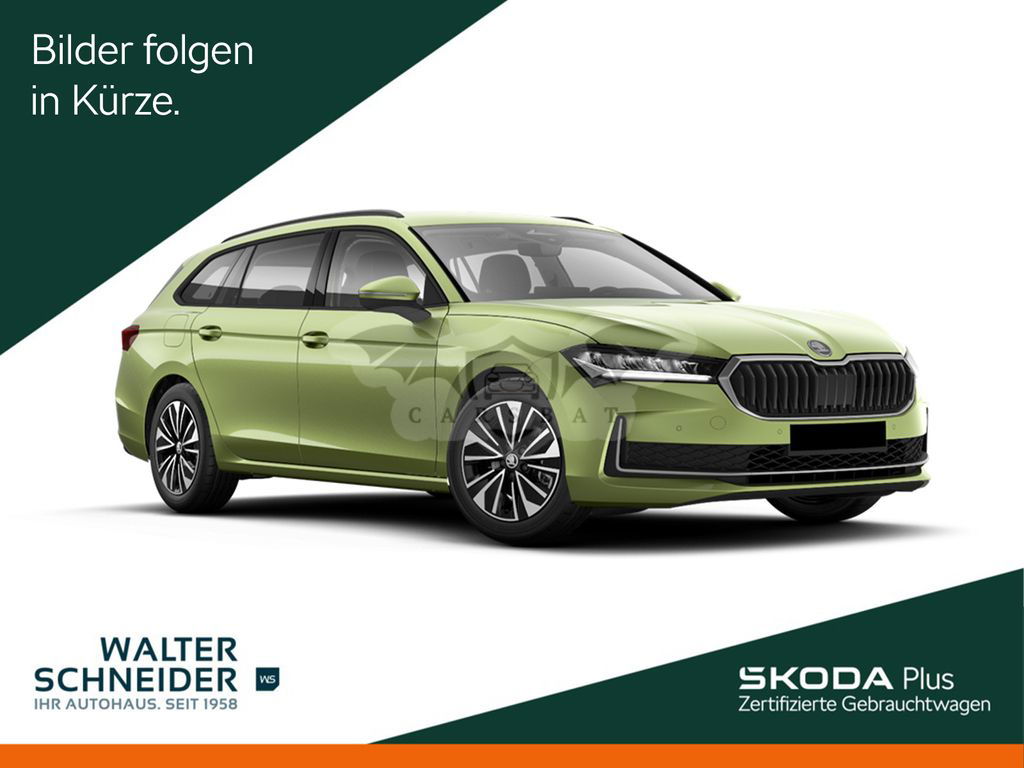 Skoda Karoq 2022