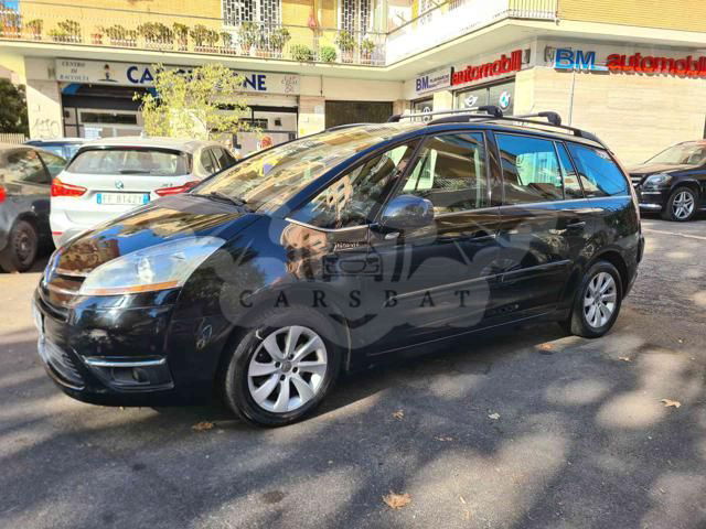 Citroën C4 Picasso 2010