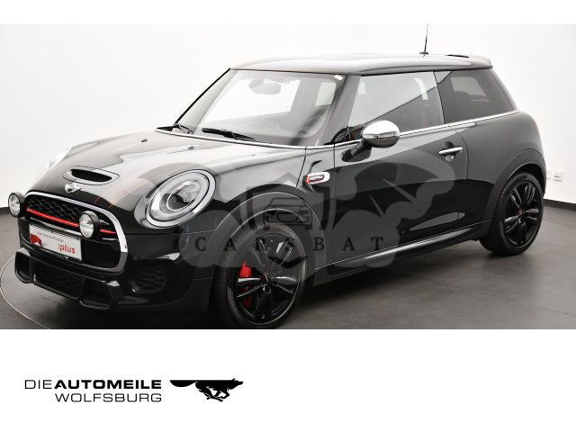Mini John Cooper Works 2018