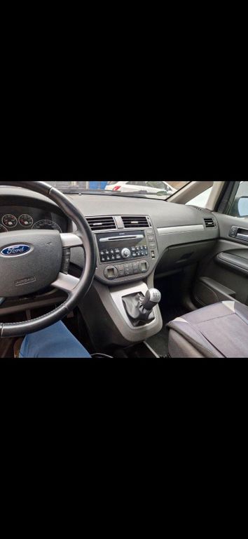 Ford C-Max 2006