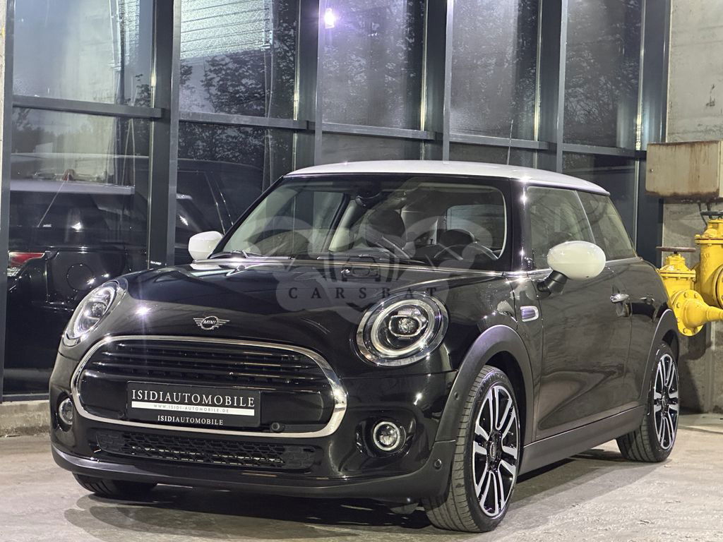 Mini Cooper 2020