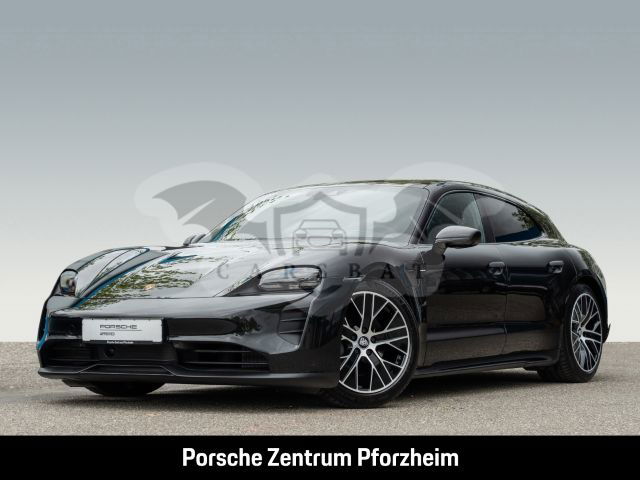 Porsche Taycan 2023