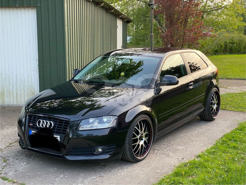 Audi A3 2009
