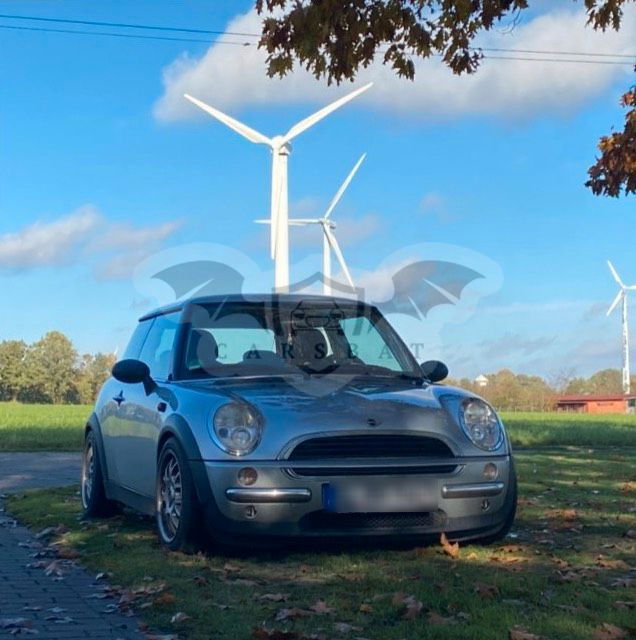 Mini One 2003