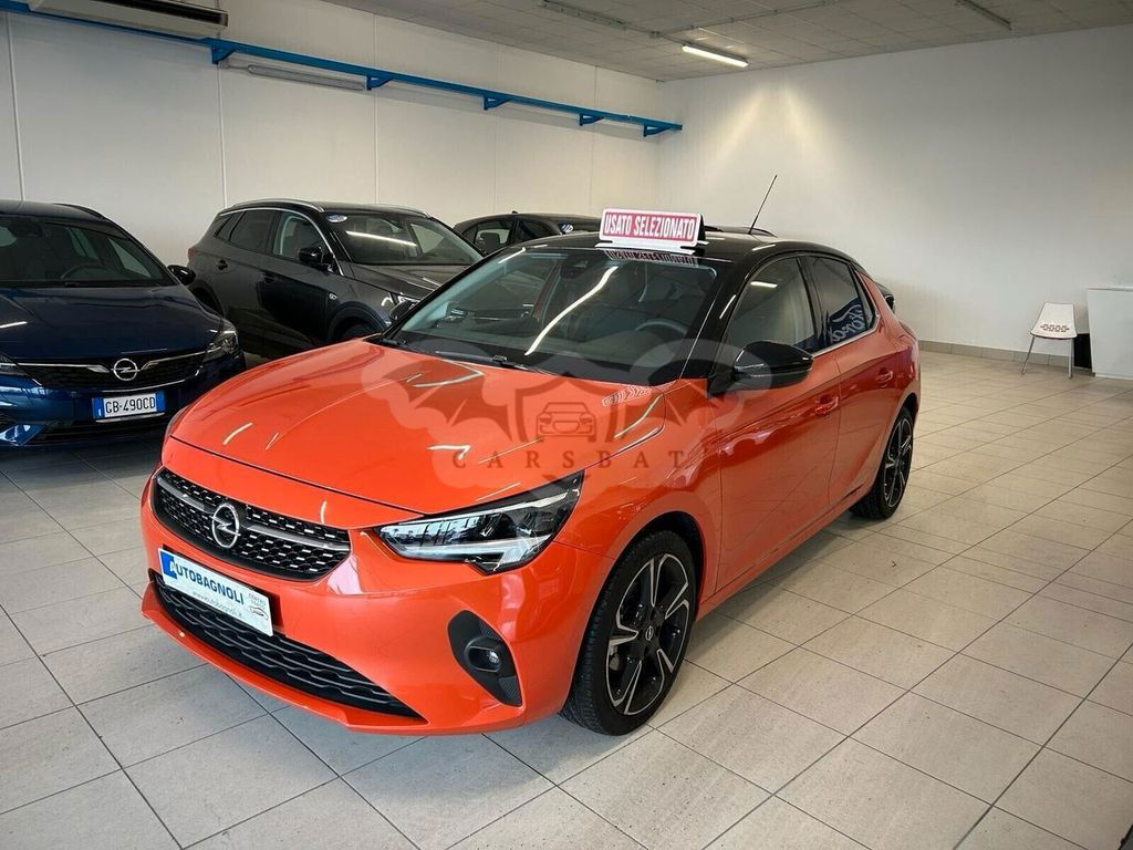 Opel Corsa 2023