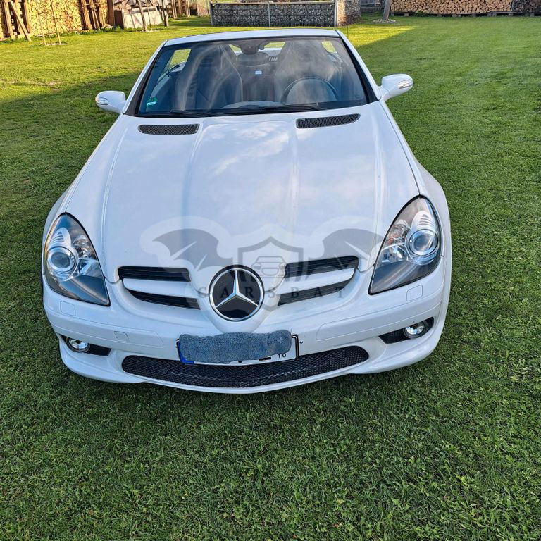 Mercedes-Benz 350 2006