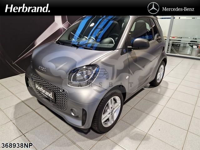 Smart Fortwo 2020