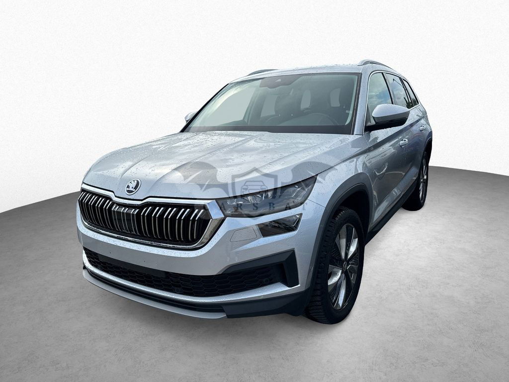 Skoda Kodiaq 2023