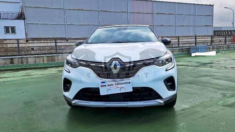 Renault Captur 2021