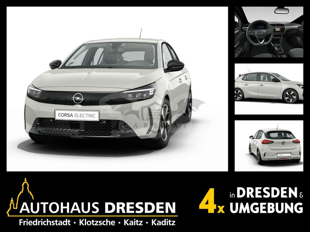 Opel Corsa 2023