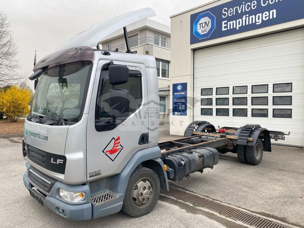 DAF LF 2007