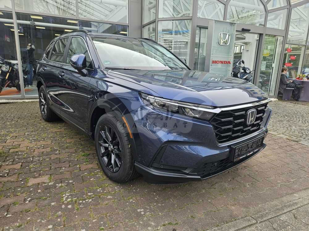 Honda CR-V 2023