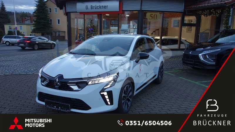 Mitsubishi Colt 2024