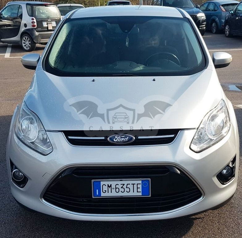 Ford C-Max 2013