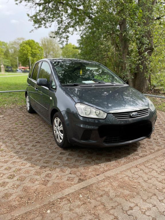 Ford C-Max 2010
