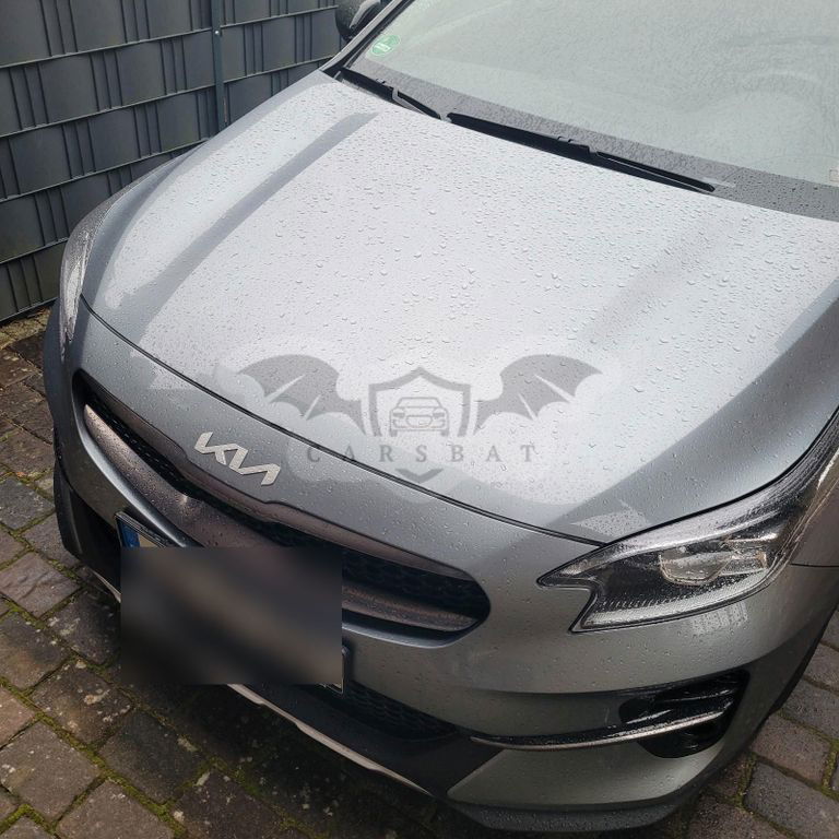 Kia XCeed 2022