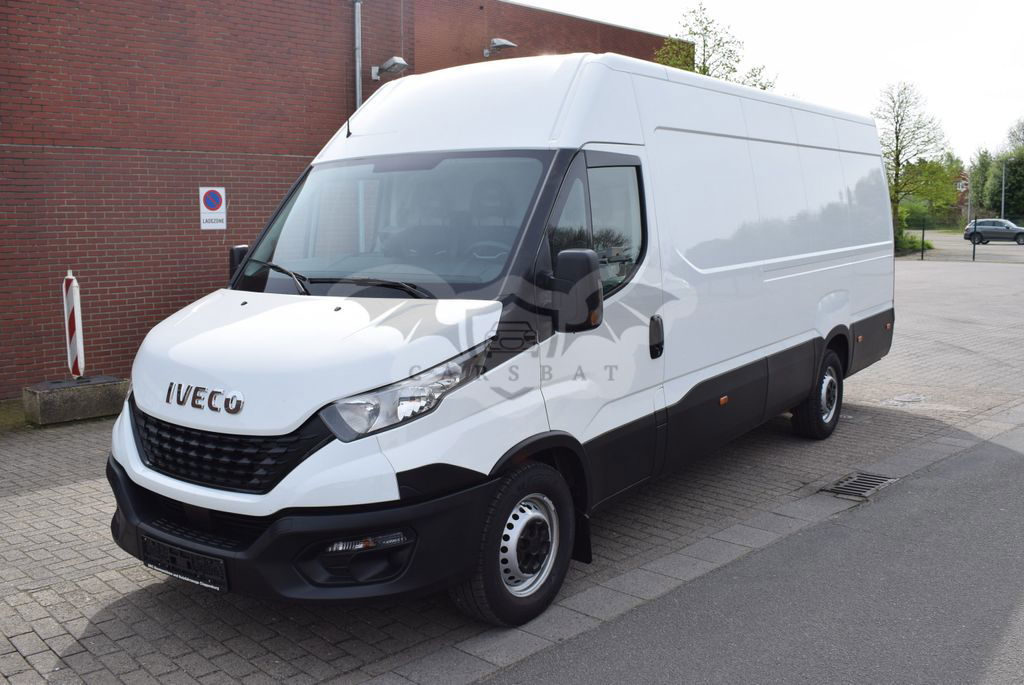 Iveco Daily 2022