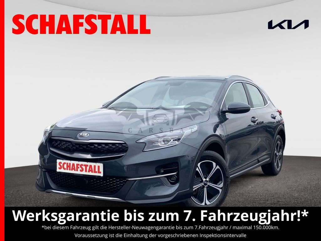 Kia XCeed 2021