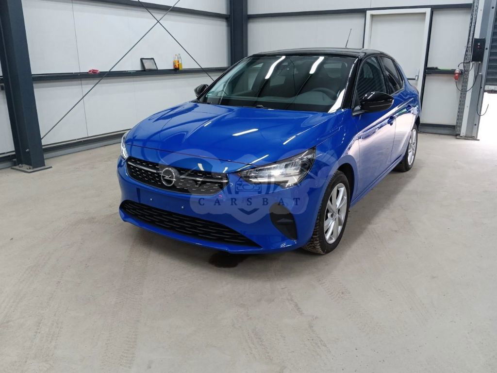 Opel Corsa 2022