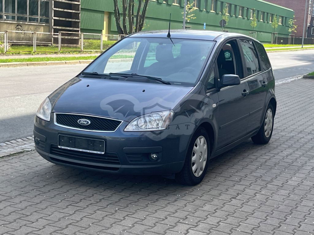 Ford C-Max 2006
