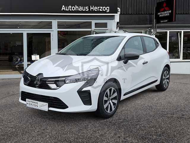 Mitsubishi Colt 2024